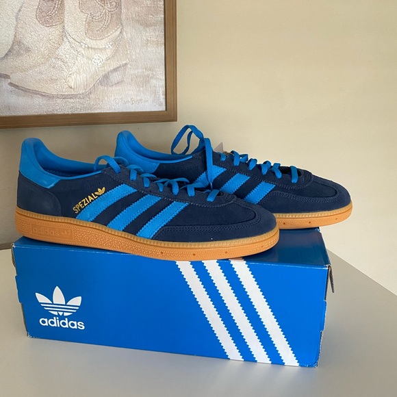 Handball Spezial womens - Picture 4 of 9